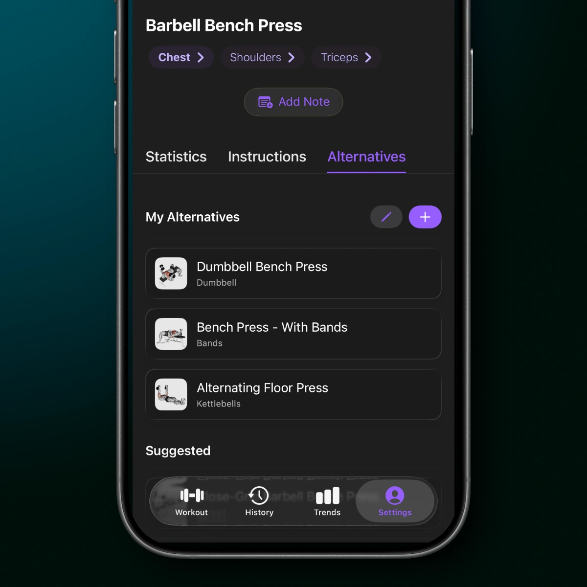 Alternativas Ilimitadas para Todos