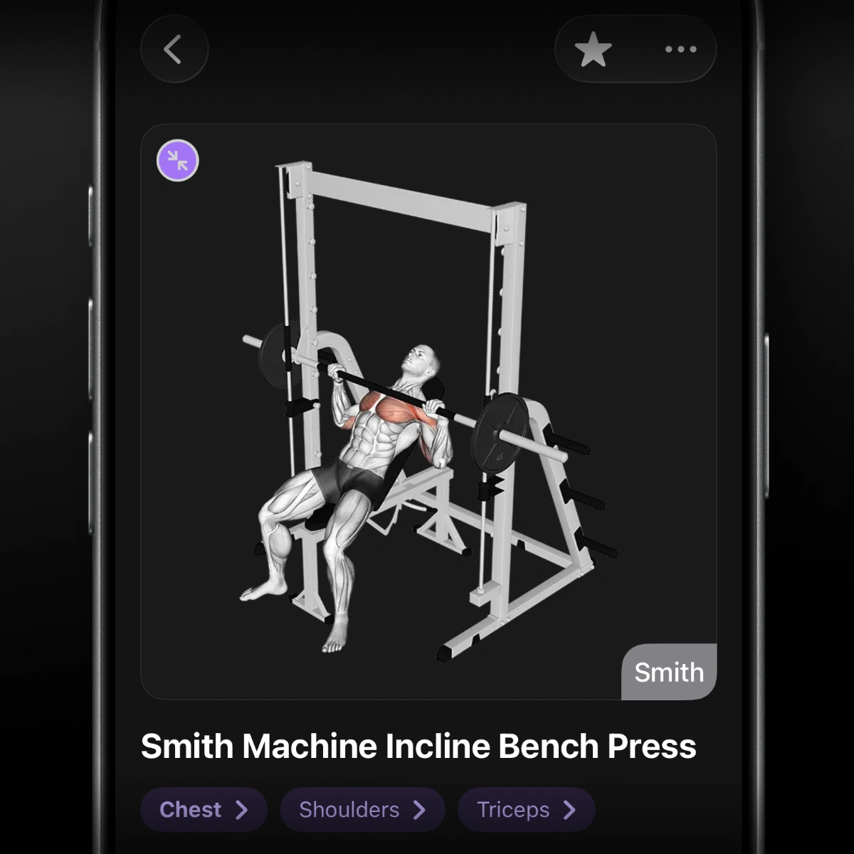 Faster, Sharper Exercise Images